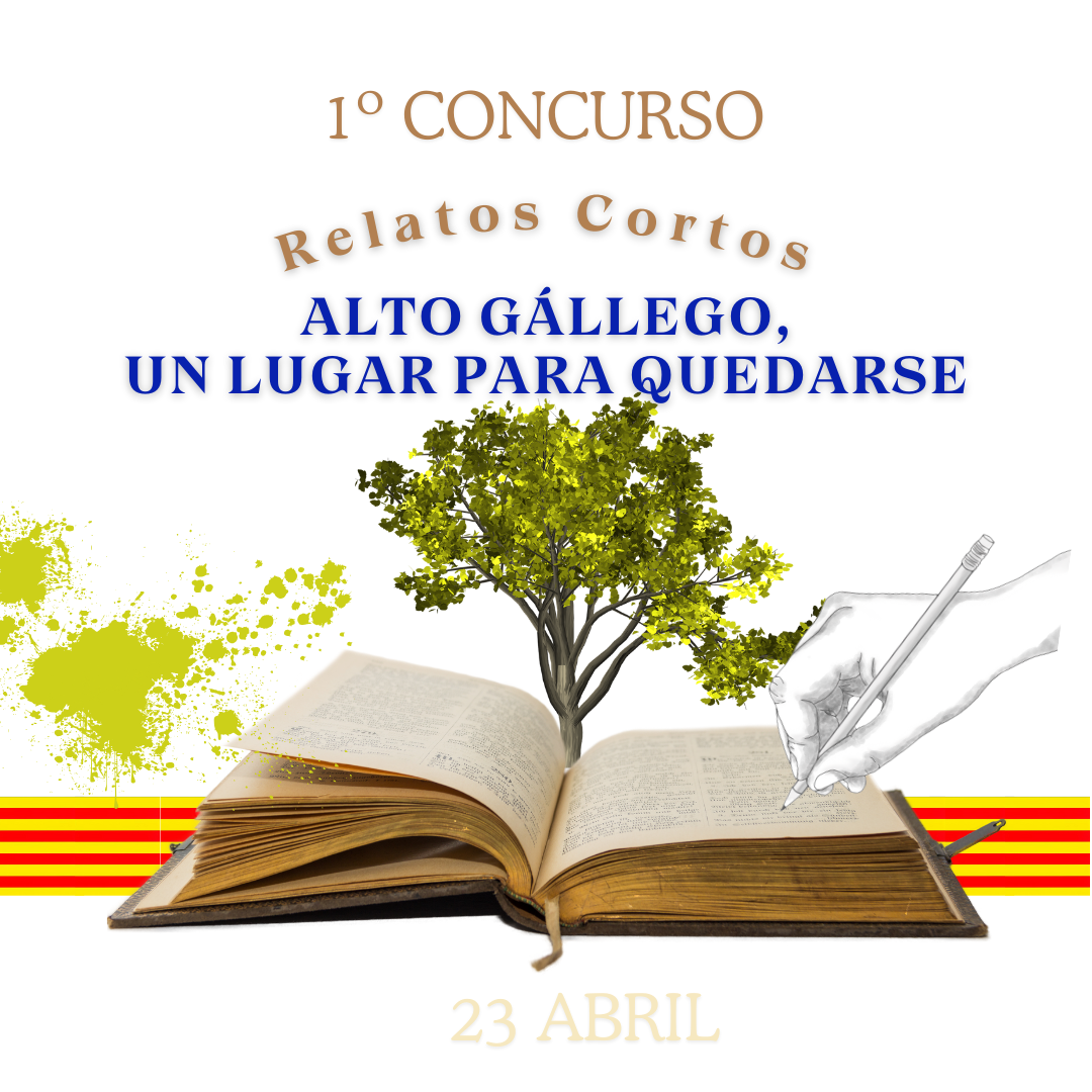 Imagen I Concurso Literario