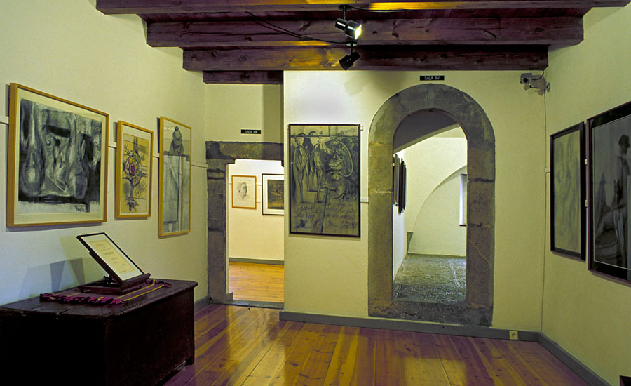 Imagen Museos