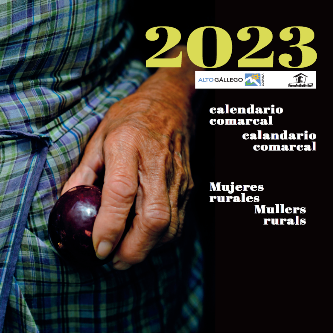 Imagen Calendario comarcal