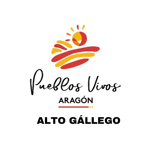 Imagen Pueblos Vivos Aragón Alto Gállego