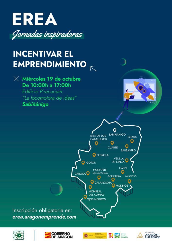 Imagen Jornada inspiradora del programa EREA