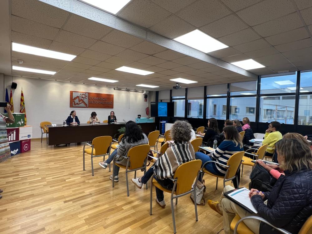 Imagen Jornada de prevención de adicciones comportamentales 