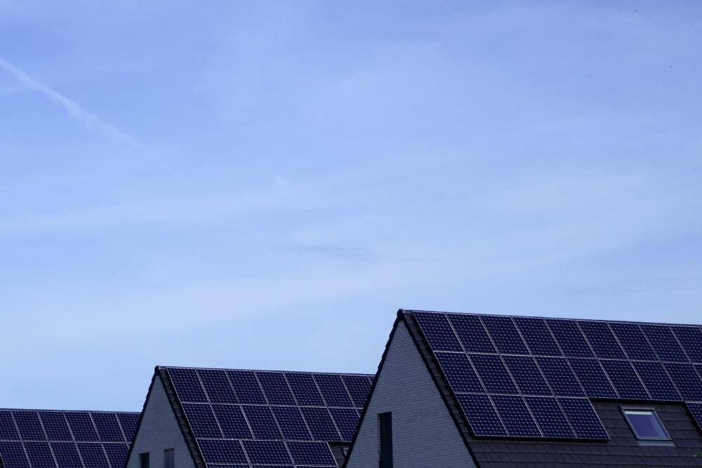 Imagen Información de Subvenciones de rehabilitación energética de vivienda