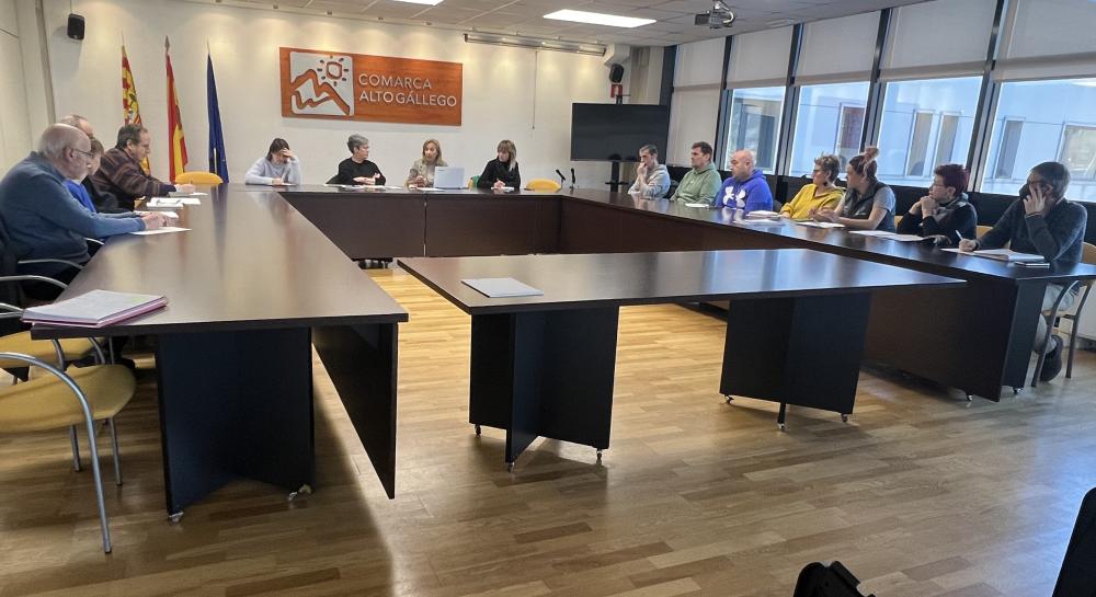 Imagen Continua el compromiso de preservar y consolidar el Monasterio de San Pelay de Gavín