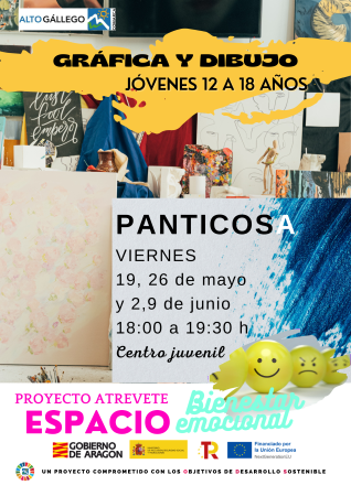 Artes Panticpsa