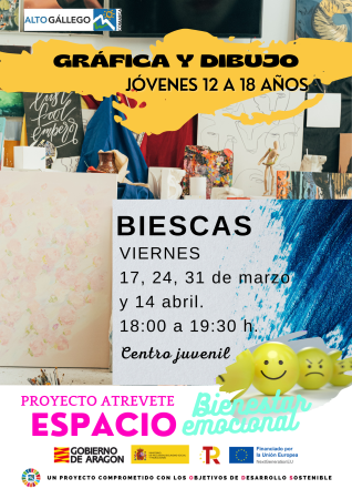 Artes Biescas