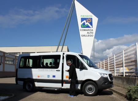 Imagen El transporte social cambia y crea nuevas rutas