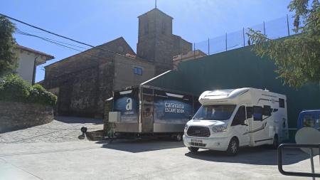 Imagen Finaliza con éxito la actividad Escape Room del Proyecto ATRÉVETE