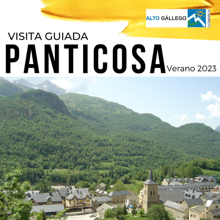 Panticosa