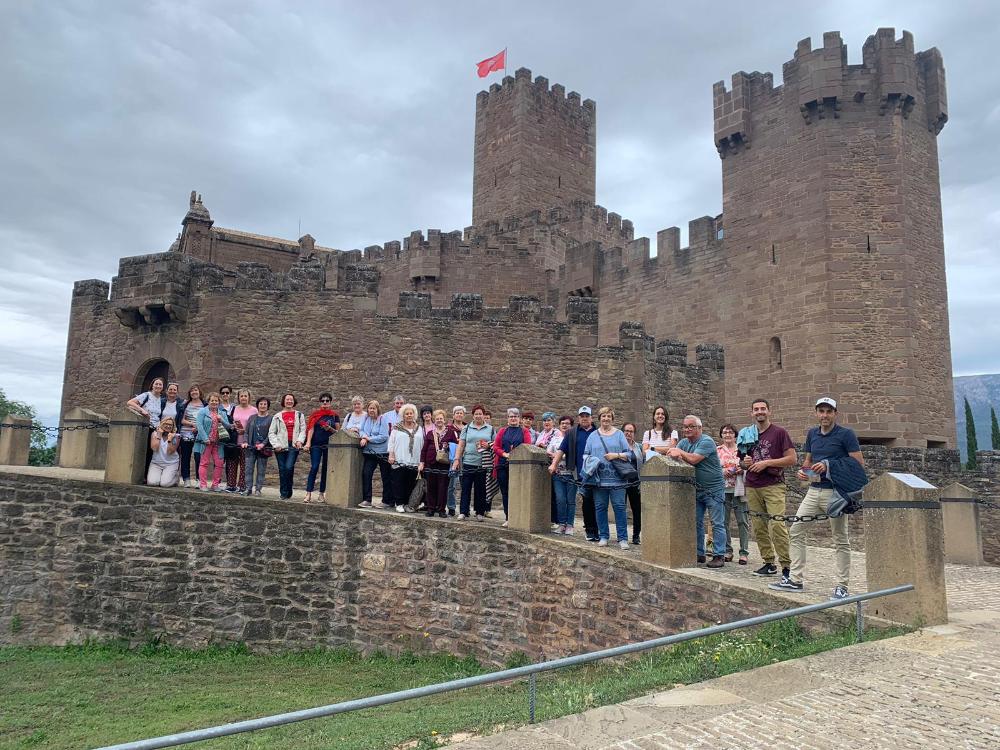 Imagen Finaliza con éxito el programa de actividades deportivas comarcales