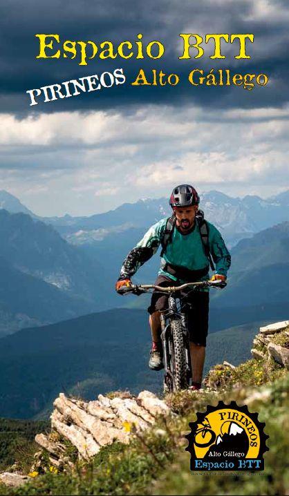 Imagen ESPACIO BTT ALTO GÁLLEGO