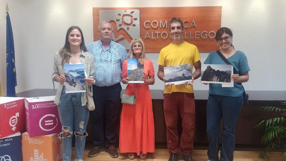 Imagen Fallo del concurso fotográfico 