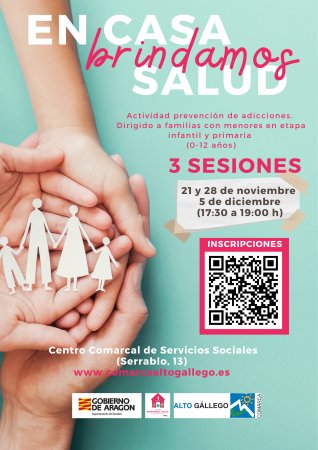 ASAPME, CINE , salud