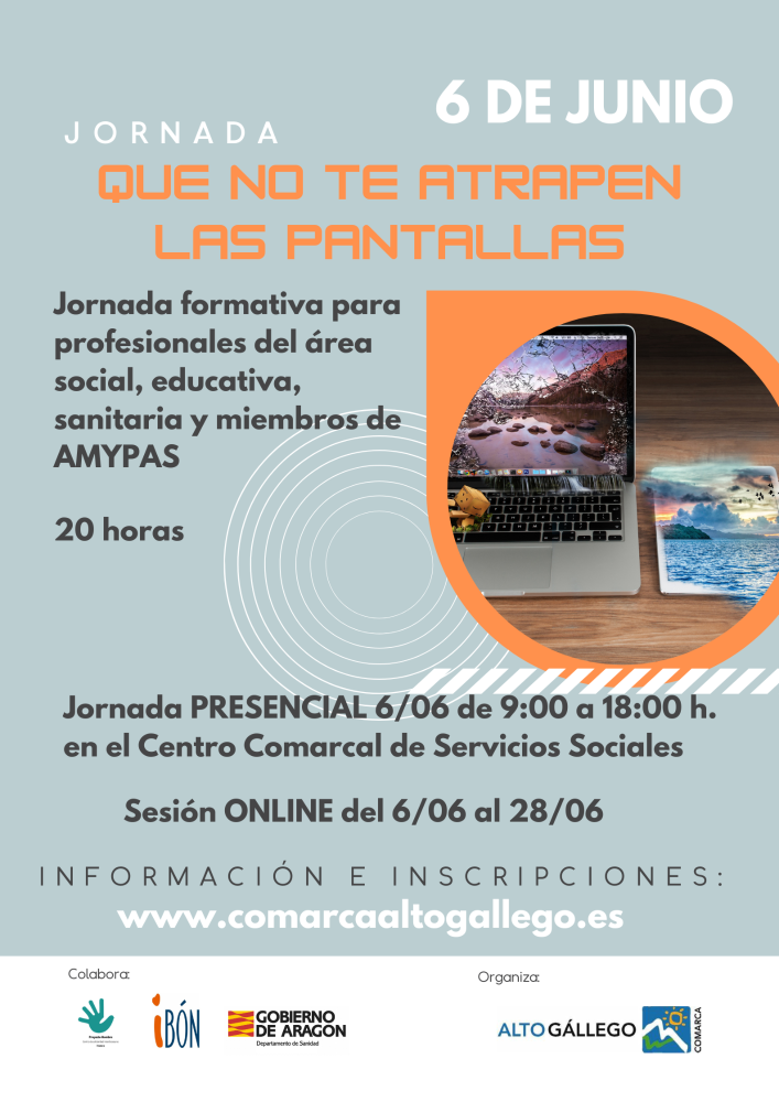 Imagen Jornada formativa 