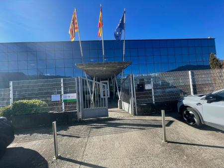 Imagen Consejo Comarcal Alto Gállego celebrará sesión ordinaria para la...