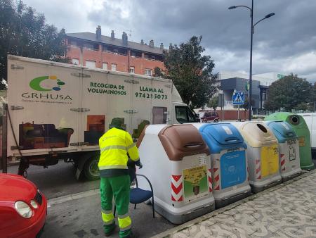 Imagen Comarca del Alto Gállego y Ayuntamiento de Sabiñánigo cambian la...