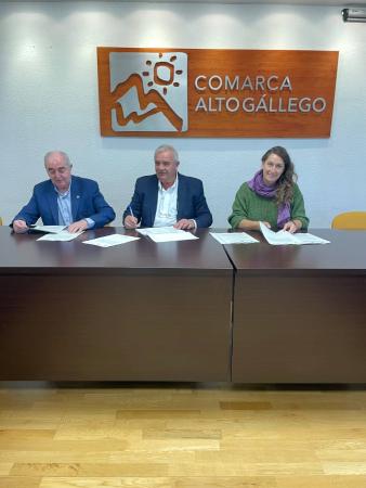 Imagen Una firma con recorrido: más de diez años impulsando el desarrollo...