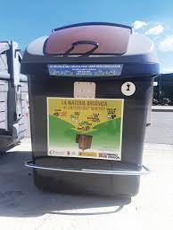 Imagen Comarca Alto Gállego se suma a la campaña de reciclaje orgánico “Tu cubo...