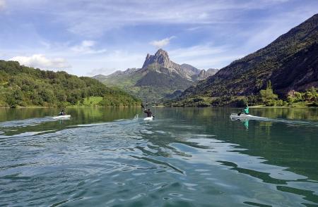 Imagen La Comarca del Alto Gállego ya dispone de su informe diagnóstico para...