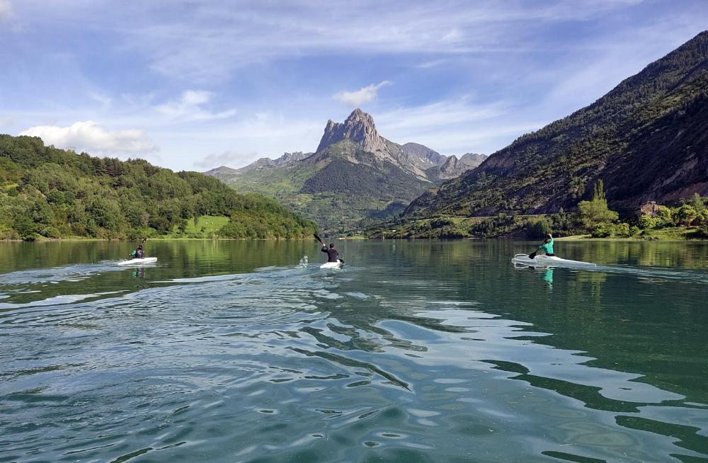 Imagen La Comarca del Alto Gállego ya dispone de su informe diagnóstico para avanzar como Destino Turístico Inteligente