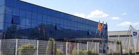 Imagen La Comarca Alto Gállego aclara la situación del profesorado en el Centro...