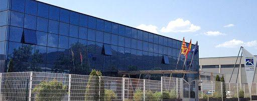 Imagen La Comarca Alto Gállego aclara la situación del profesorado en el Centro de Educación de Adultos