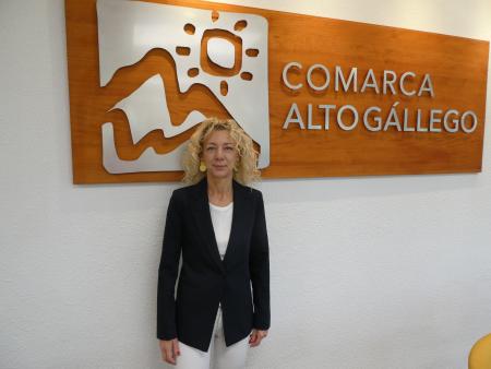 Imagen La Comarca Alto Gállego será pionera en implantar la Lopivi en el ámbito...