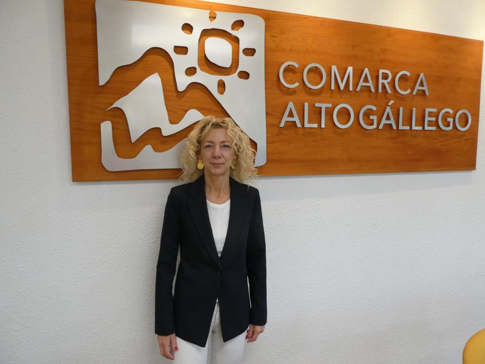 Imagen La Comarca Alto Gállego será pionera en implantar la Lopivi en el ámbito deportivo para garantizar espacios seguros para la infancia