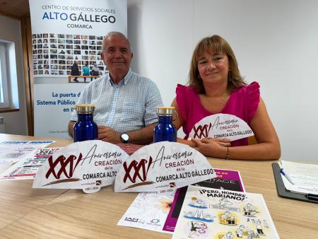 Imagen El área de Servicios Sociales programa un verano con actividades para...