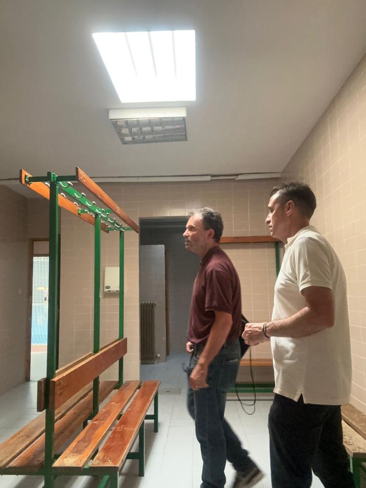 Imagen La Comarca Alto Gállego Avanza en la creación de su marco de protección de la infancia y la adolescencia en el ámbito deportivo