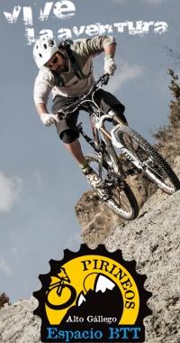 Imagen ESPACIO BTT ALTO GÁLLEGO