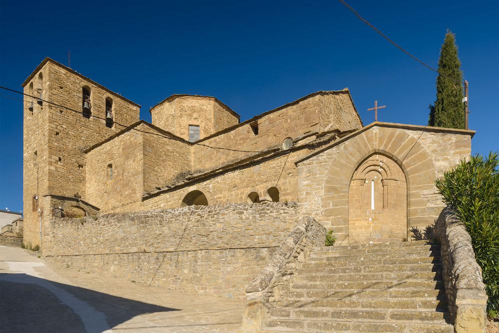 Imagen EXPOSICIÓN ARTE SACRO