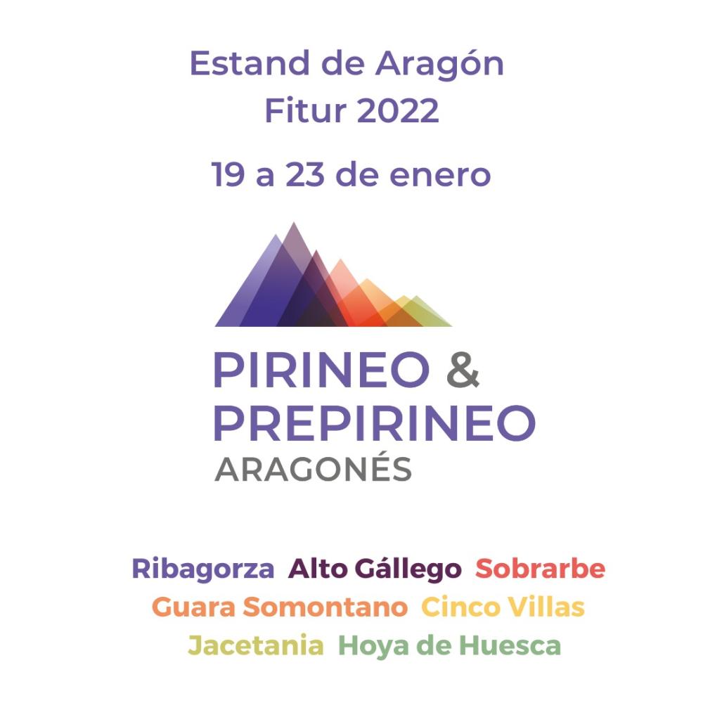 Imagen Las comarcas del Pirineo y Prepirineo aragonés asistirán de forma conjunta a varias ferias de turismo