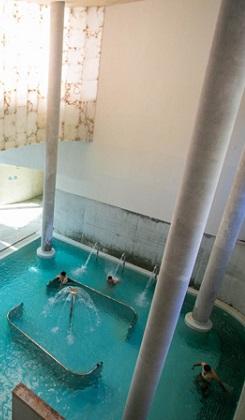 Imagen Balneario de Panticosa