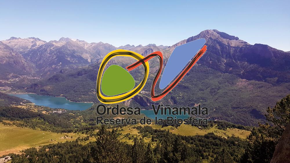 Imagen Reserva de la Biosfera Ordesa Viñamala